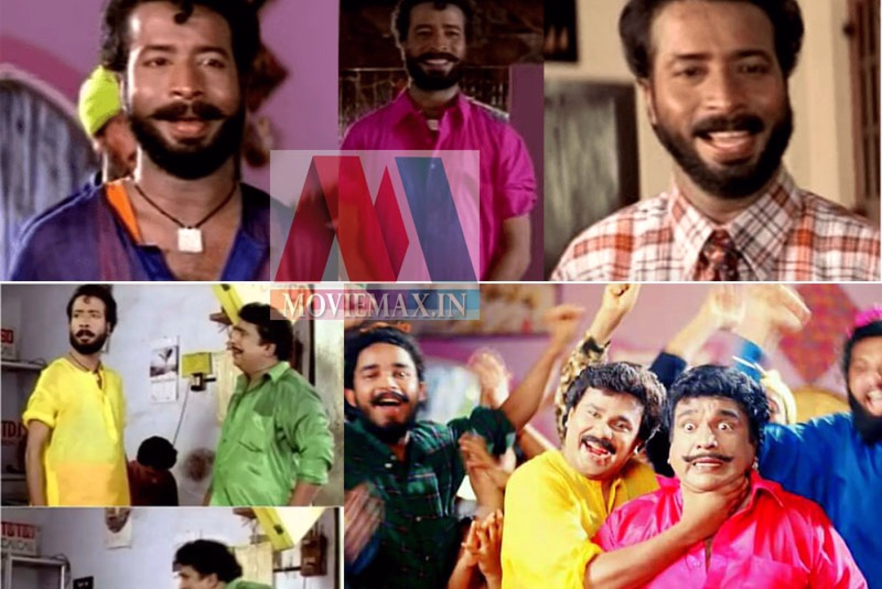 ട്രോളന്മാരുടെ രാജാവ്  രമണന്‍ വെറും നിഷ്‌കളങ്കന്‍ പഞ്ചാബി ഹൗസിനെ കുറിച്ച് സംവിധായകന്‍ 